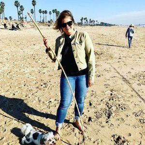 Meet your Posher, Heidi